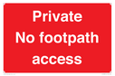 private-no-footpath-access~